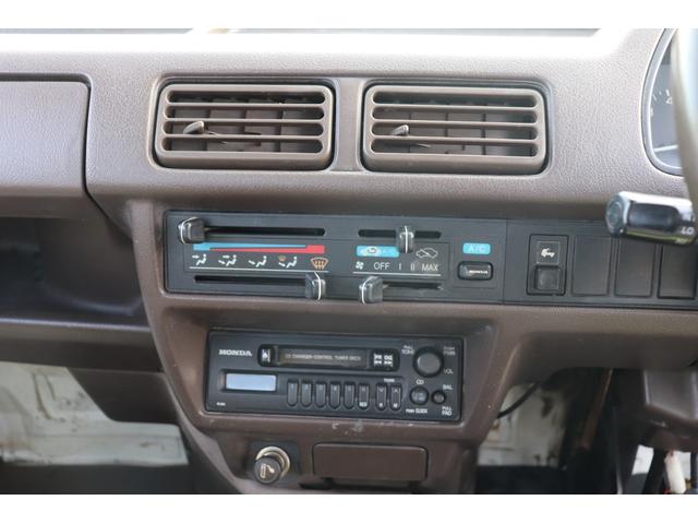 アクティトラック タウン（21枚目）