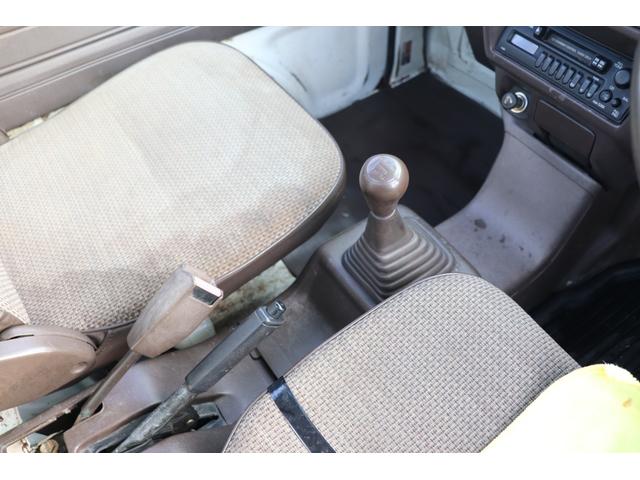 アクティトラック タウン（22枚目）