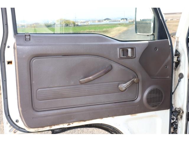 アクティトラック タウン（23枚目）