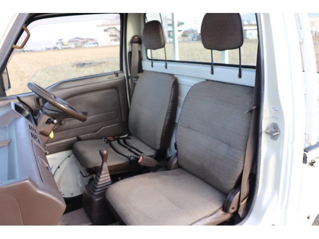 アクティトラック タウン（25枚目）