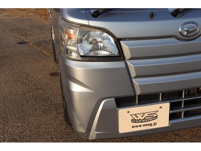 ハイゼットトラック スタンダード（3枚目）