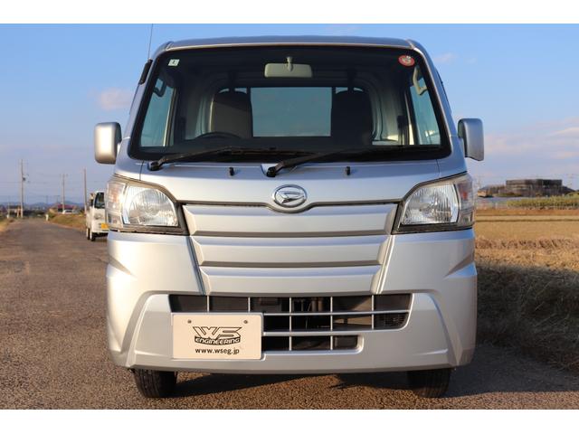 ハイゼットトラック スタンダード（4枚目）