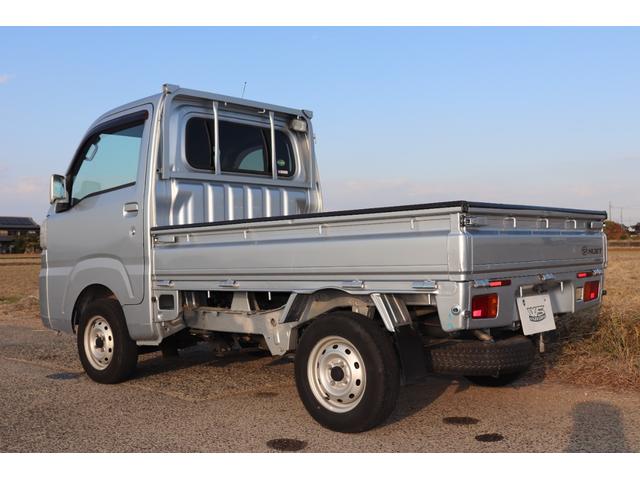 ハイゼットトラック スタンダード（7枚目）