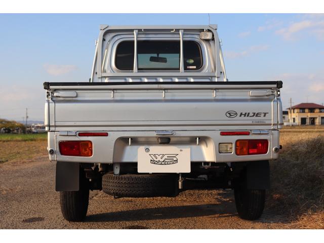 ハイゼットトラック スタンダード（8枚目）