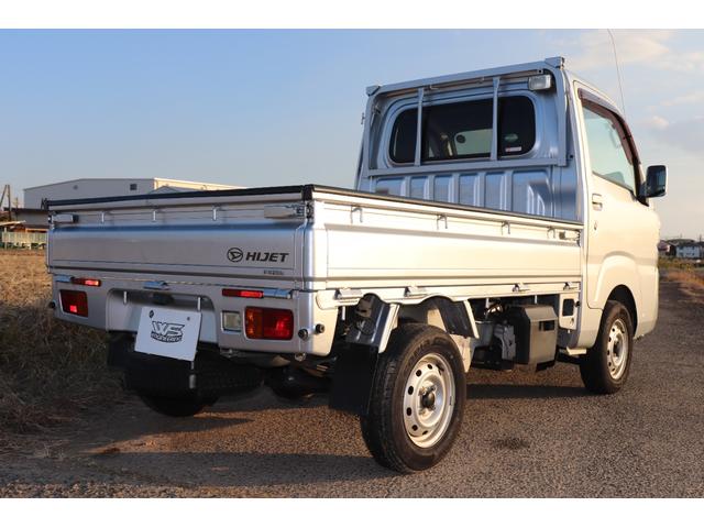 ハイゼットトラック スタンダード（9枚目）