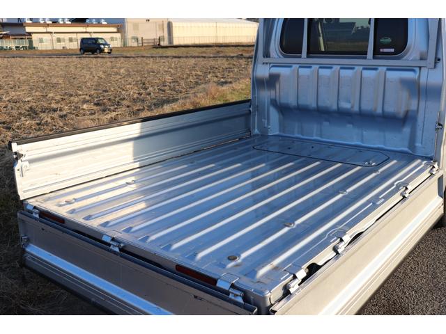 ハイゼットトラック スタンダード（10枚目）