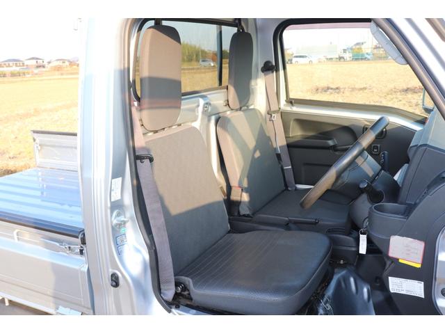 ハイゼットトラック スタンダード（18枚目）