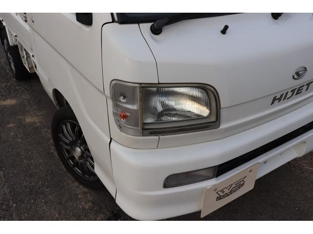 ハイゼットトラック スペシャル（3枚目）