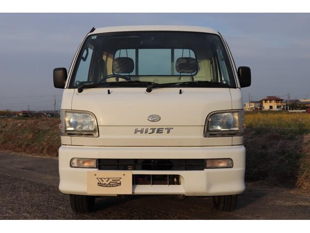 ハイゼットトラック スペシャル（4枚目）