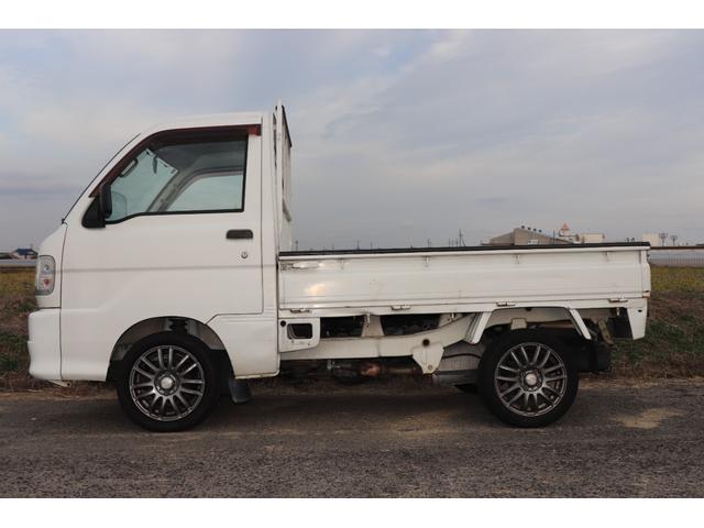 ハイゼットトラック スペシャル（5枚目）