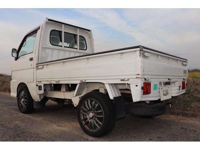 ハイゼットトラック スペシャル（6枚目）