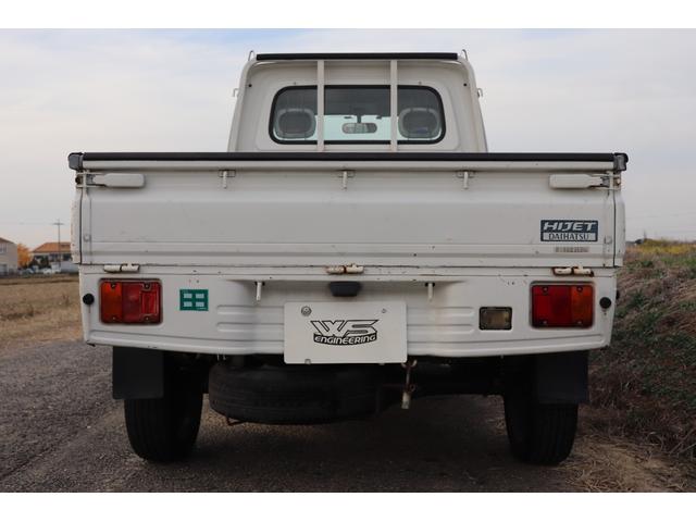 ハイゼットトラック スペシャル（7枚目）