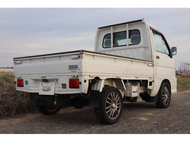 ハイゼットトラック スペシャル（8枚目）