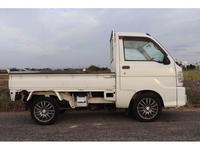 ハイゼットトラック スペシャル（9枚目）