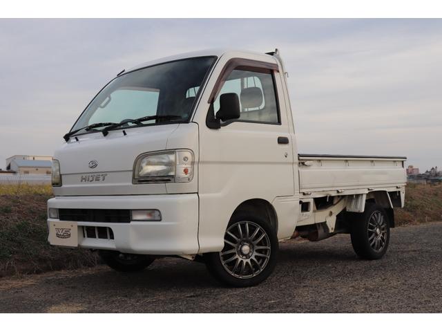 ハイゼットトラック スペシャル（10枚目）