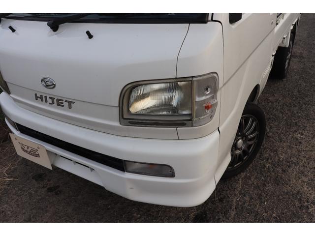 ハイゼットトラック スペシャル（11枚目）