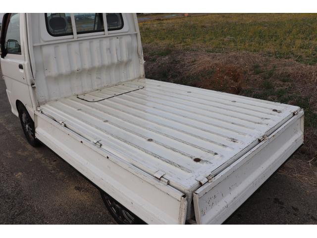 ハイゼットトラック スペシャル（13枚目）