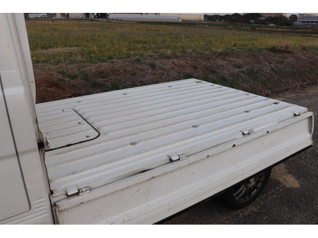 ハイゼットトラック スペシャル（14枚目）