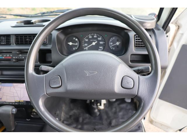 ハイゼットトラック スペシャル（20枚目）