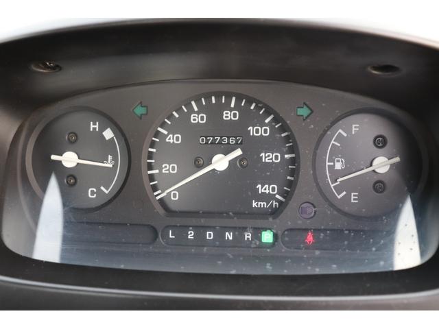 ハイゼットトラック スペシャル（21枚目）