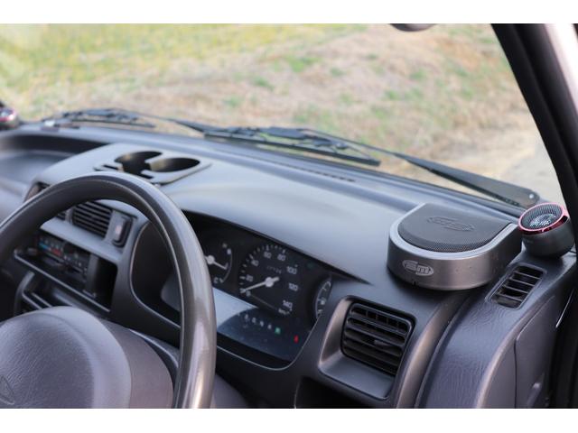 ハイゼットトラック スペシャル（22枚目）