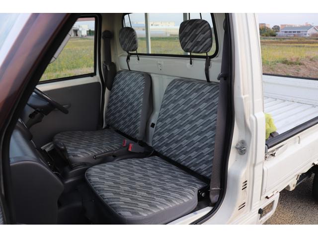 ハイゼットトラック スペシャル（31枚目）