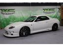 MITSUBISHI FTO