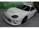 MITSUBISHI FTO