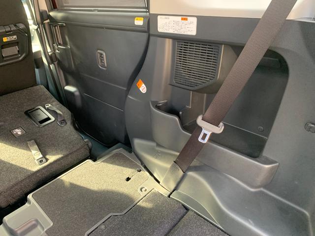 タンク G コージーエディション 両側電動スライドドア シートヒーター クリアランスソナー 純正9インチナビ ETC2.0ドライブレコーダーナビレンドウ バックカメラ(17枚目)