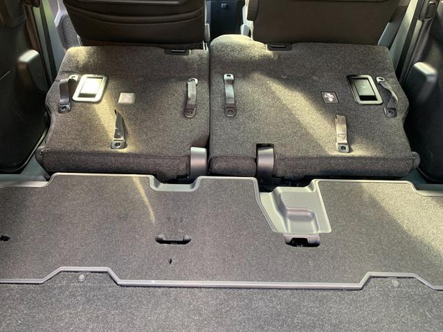 タンク G コージーエディション 両側電動スライドドア シートヒーター クリアランスソナー 純正9インチナビ ETC2.0ドライブレコーダーナビレンドウ バックカメラ(18枚目)