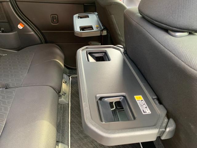 タンク G コージーエディション 両側電動スライドドア シートヒーター クリアランスソナー 純正9インチナビ ETC2.0ドライブレコーダーナビレンドウ バックカメラ(21枚目)