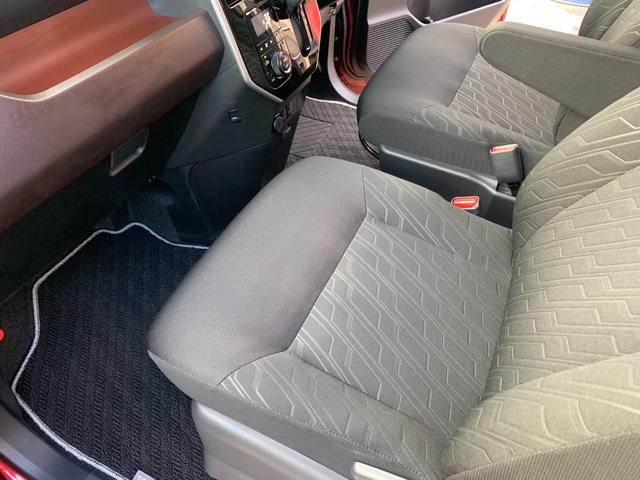 タンク G コージーエディション 両側電動スライドドア シートヒーター クリアランスソナー 純正9インチナビ ETC2.0ドライブレコーダーナビレンドウ バックカメラ(23枚目)