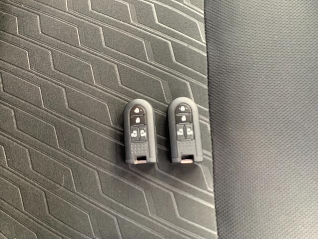 タンク G コージーエディション 両側電動スライドドア シートヒーター クリアランスソナー 純正9インチナビ ETC2.0ドライブレコーダーナビレンドウ バックカメラ(26枚目)