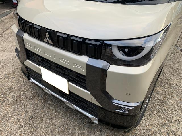 デリカミニ T プレミアム マイパイロット アラウンドモニター シートヒーターハンドルヒーター デジタルインナーミラー 4WD 両側電動スライドドア(7枚目)