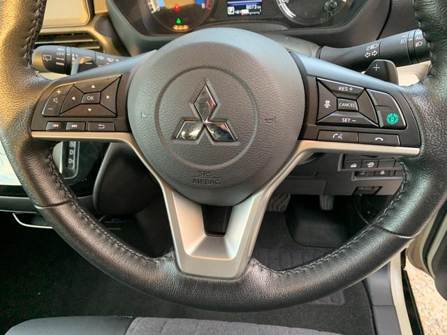 デリカミニ T プレミアム マイパイロット アラウンドモニター シートヒーターハンドルヒーター デジタルインナーミラー 4WD 両側電動スライドドア(14枚目)