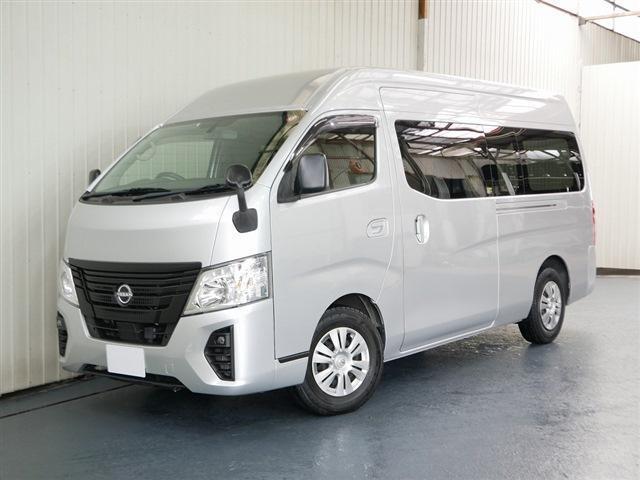 日産 ＮＶ３５０キャラバンバン