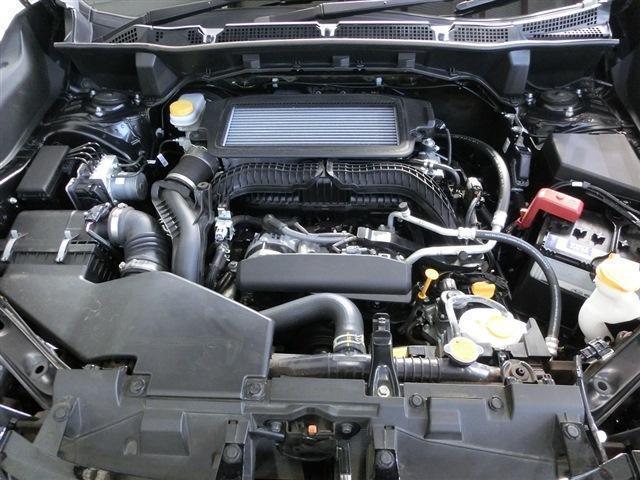 フォレスター スポーツ　ＡＷＤ　純正８インチメモリーナビ・フルセグＴＶ・Ｆ，Ｓ，Ｒカメラ・Ｂｌｕｅｔｏｏｔｈ・ＥＴＣ・アイサイトＶｅｒ，３・ＶＤＣ・ＳＲＨ・ＡＶＨ・ＢＳＭ・純正ドラレコ・ブラックハーフレザー・Ｐバックドア（18枚目）