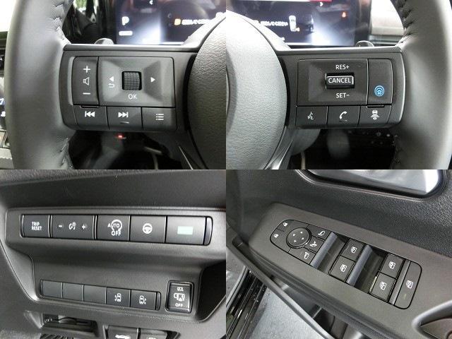 セレナ ハイウェイスターV 純正12.3インチナビ・フルセグTV・アラウンドビュー・Bluetooth・ETC・プロパイロット・エマージェンシーB・クルコン・ハイビームA・VDC・両側パワスラ・前後ドラレコ・Dインナーミラー(14枚目)