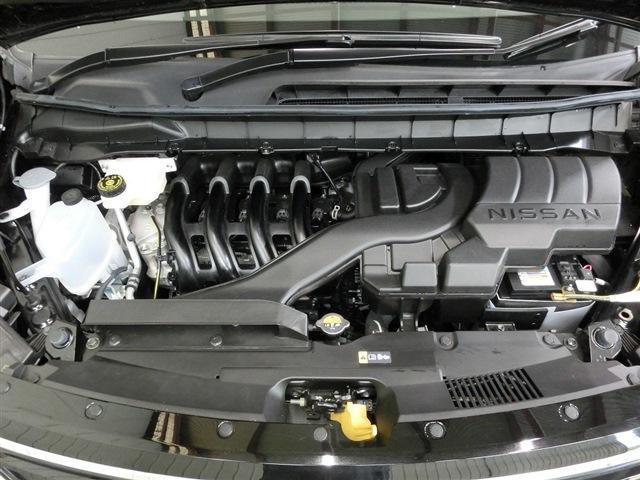 セレナ ハイウェイスターV 純正12.3インチナビ・フルセグTV・アラウンドビュー・Bluetooth・ETC・プロパイロット・エマージェンシーB・クルコン・ハイビームA・VDC・両側パワスラ・前後ドラレコ・Dインナーミラー(18枚目)
