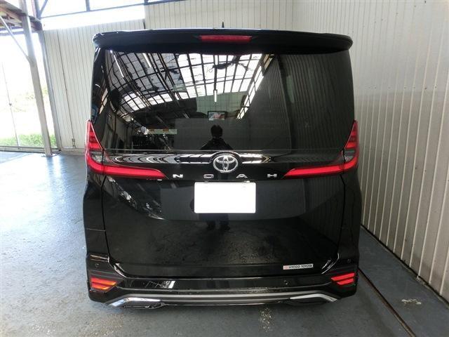 ノア S-Z 純正10.5インチメモリーナビ・フルセグTV・Bカメラ・DVD再生・Bluetooth・ETC・TSS・プリクラ・Rクルコン・LDK・クリアランスソナー・両側Pスラ・ハーフレザーS・モデリスタエアロ(6枚目)