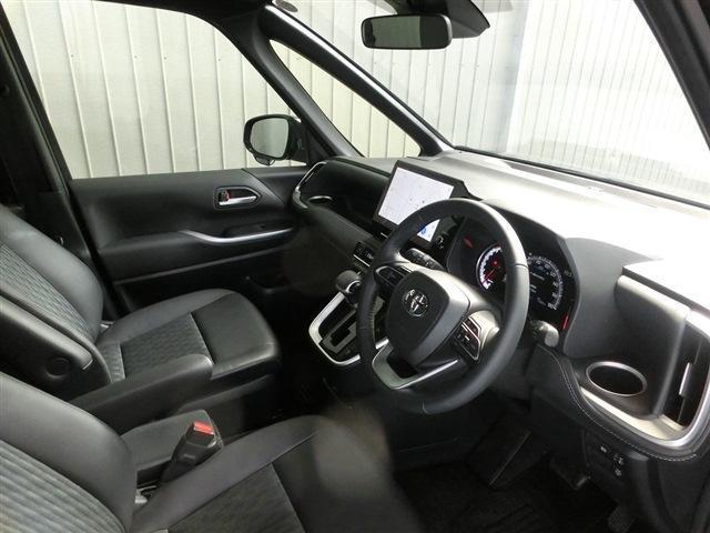 ノア S-Z 純正10.5インチメモリーナビ・フルセグTV・Bカメラ・DVD再生・Bluetooth・ETC・TSS・プリクラ・Rクルコン・LDK・クリアランスソナー・両側Pスラ・ハーフレザーS・モデリスタエアロ(12枚目)