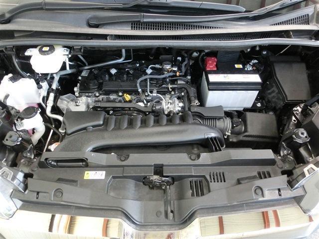 ノア S-Z 純正10.5インチメモリーナビ・フルセグTV・Bカメラ・DVD再生・Bluetooth・ETC・TSS・プリクラ・Rクルコン・LDK・クリアランスソナー・両側Pスラ・ハーフレザーS・モデリスタエアロ(18枚目)