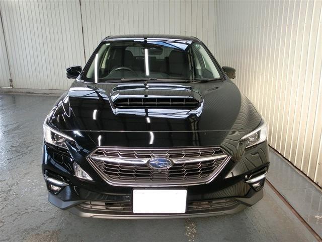 レヴォーグ ＧＴ－Ｈ　ＥＸ　ＡＷＤ　純正１１．６インチナビ・フルセグ・マルチビューＭ・Ｂｌｕｅｔｏｏｔｈ・ＥＴＣ・アイサイトＶｅｒ，３・Ｒクルコン・ＬＫＡ・ＶＤＣ・ＳＲＨ・ＡＶＨ・ＢＳＭ・パドルシフト・Ｐバックドア・純正１８インチＡＷ（5枚目）