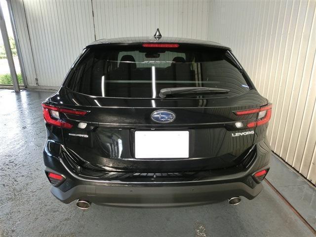 レヴォーグ ＧＴ－Ｈ　ＥＸ　ＡＷＤ　純正１１．６インチナビ・フルセグ・マルチビューＭ・Ｂｌｕｅｔｏｏｔｈ・ＥＴＣ・アイサイトＶｅｒ，３・Ｒクルコン・ＬＫＡ・ＶＤＣ・ＳＲＨ・ＡＶＨ・ＢＳＭ・パドルシフト・Ｐバックドア・純正１８インチＡＷ（6枚目）