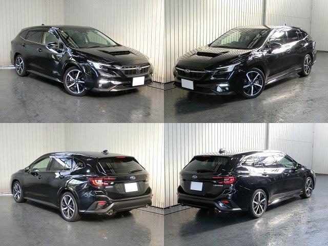 レヴォーグ ＧＴ－Ｈ　ＥＸ　ＡＷＤ　純正１１．６インチナビ・フルセグ・マルチビューＭ・Ｂｌｕｅｔｏｏｔｈ・ＥＴＣ・アイサイトＶｅｒ，３・Ｒクルコン・ＬＫＡ・ＶＤＣ・ＳＲＨ・ＡＶＨ・ＢＳＭ・パドルシフト・Ｐバックドア・純正１８インチＡＷ（7枚目）