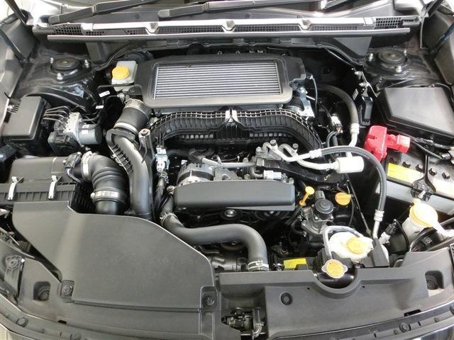 レヴォーグ ＧＴ－Ｈ　ＥＸ　ＡＷＤ　純正１１．６インチナビ・フルセグ・マルチビューＭ・Ｂｌｕｅｔｏｏｔｈ・ＥＴＣ・アイサイトＶｅｒ，３・Ｒクルコン・ＬＫＡ・ＶＤＣ・ＳＲＨ・ＡＶＨ・ＢＳＭ・パドルシフト・Ｐバックドア・純正１８インチＡＷ（18枚目）