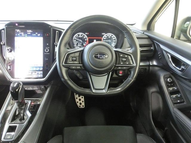 レヴォーグ ＧＴ－Ｈ　ＥＸ　ＡＷＤ　純正１１．６インチナビ・フルセグ・マルチビューＭ・Ｂｌｕｅｔｏｏｔｈ・ＥＴＣ・アイサイトＶｅｒ，３・Ｒクルコン・ＬＫＡ・ＶＤＣ・ＳＲＨ・ＡＶＨ・ＢＳＭ・パドルシフト・Ｐバックドア・純正１８インチＡＷ（20枚目）