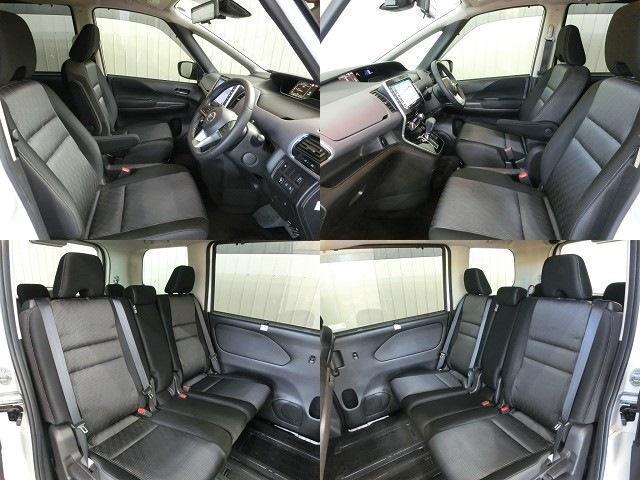 セレナ ハイウェイスターＶ　純正ナビ・フルセグＴＶ・アラウンドビュー・Ｂｌｕｅｔｏｏｔｈ・フリップダウン・ＥＴＣ・前後ドラレコ・デジタルインナーミラー・エマージェンシーＢ・プロパイロット・ＢＳＷ・ＬＤＷ・Ｐアシスト・両側Ｐスラ（13枚目）