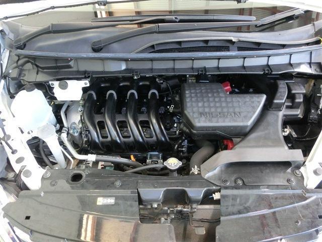 セレナ ハイウェイスターＶ　純正ナビ・フルセグＴＶ・アラウンドビュー・Ｂｌｕｅｔｏｏｔｈ・フリップダウン・ＥＴＣ・前後ドラレコ・デジタルインナーミラー・エマージェンシーＢ・プロパイロット・ＢＳＷ・ＬＤＷ・Ｐアシスト・両側Ｐスラ（18枚目）