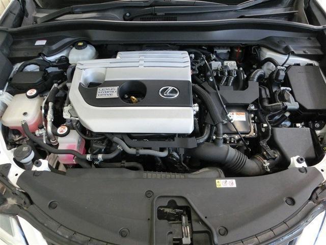 UX UX250h バージョンC 純正10.3インチメモリーナビ・フルセグTV・Bカメラ・Bluetooth・ETC2.0・LSS・プリクラ・Rクルコン・LTA・VSC・BSM・クリアランスソナー・ブラックレザーシート・前後ドラレコ(18枚目)